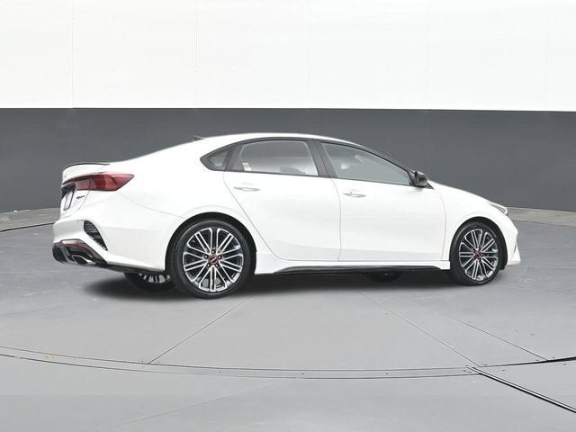 2023 Kia Forte GT Manual
