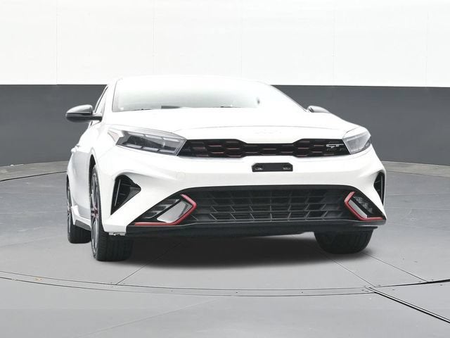 2023 Kia Forte GT Manual