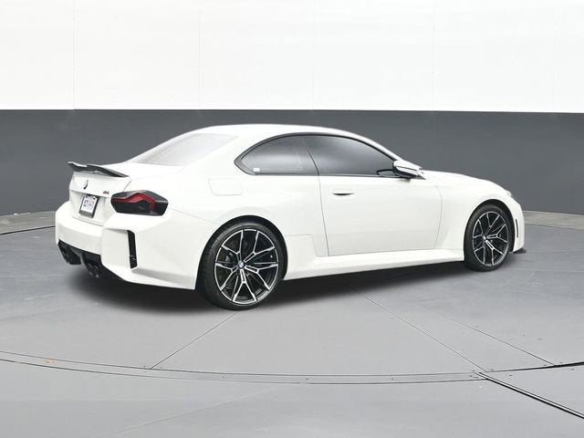 2026 BMW M2 NA