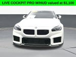 2026 BMW M2 NA