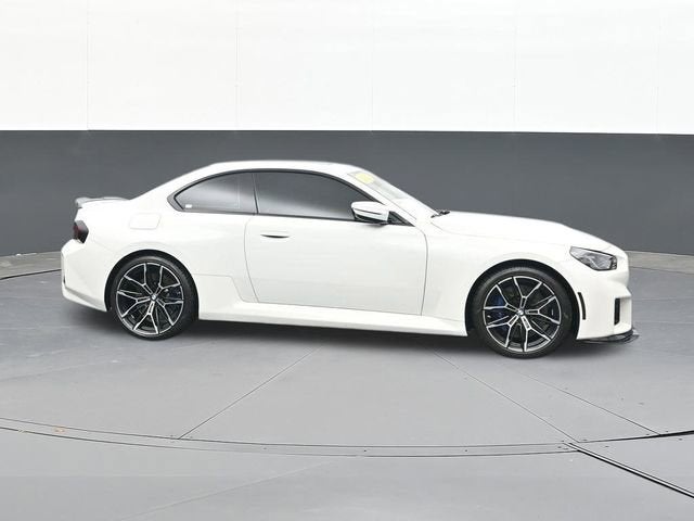 2026 BMW M2 NA