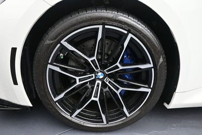 2026 BMW M2 NA