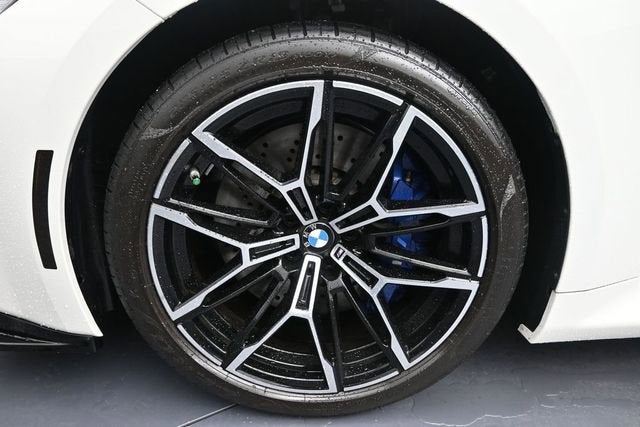 2026 BMW M2 NA