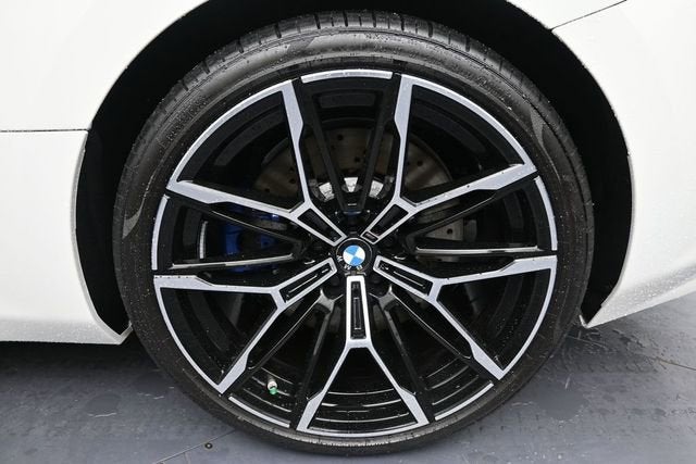 2026 BMW M2 NA