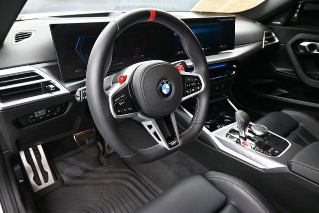 2026 BMW M2 NA