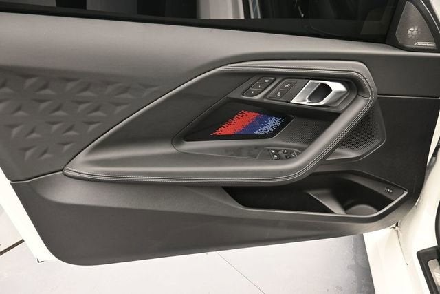 2026 BMW M2 NA
