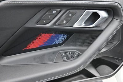 2026 BMW M2 NA