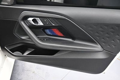 2026 BMW M2 NA