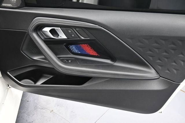 2026 BMW M2 NA