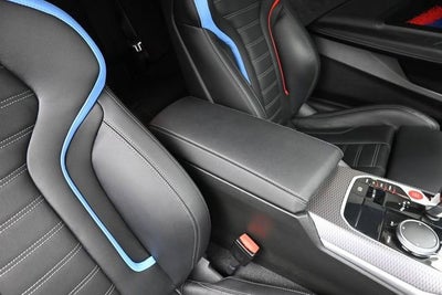 2026 BMW M2 NA