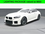 2026 BMW M2 NA