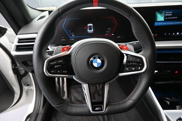 2026 BMW M2 NA
