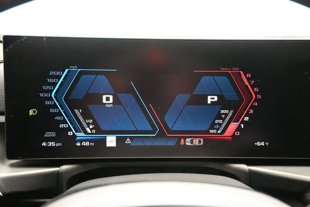 2026 BMW M2 NA