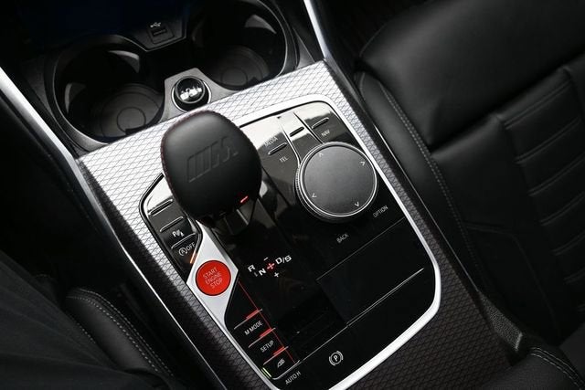2026 BMW M2 NA