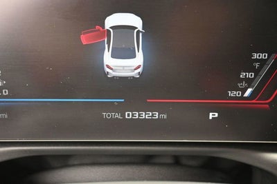2026 BMW M2 NA