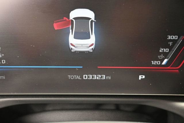 2026 BMW M2 NA