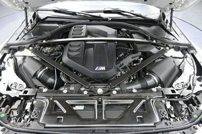 2026 BMW M2 NA