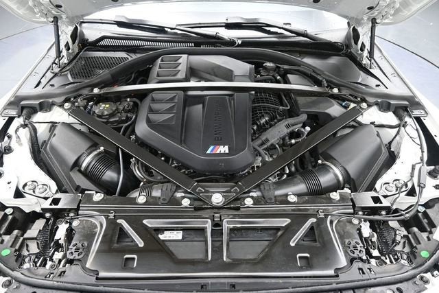 2026 BMW M2 NA
