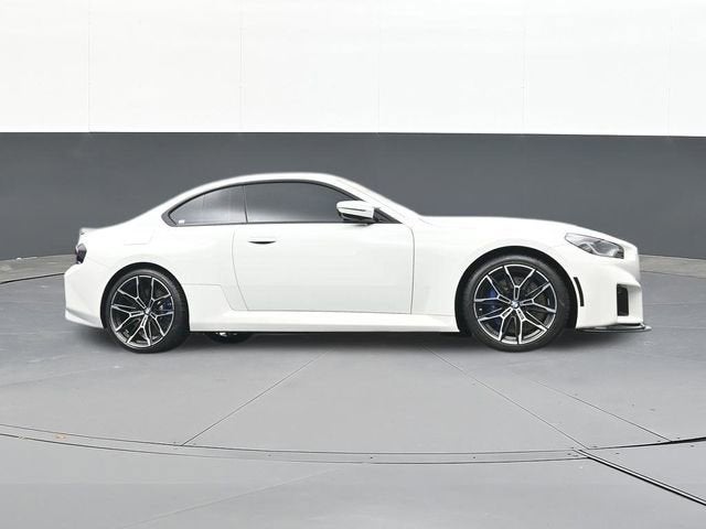 2026 BMW M2 NA