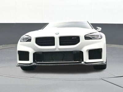 2026 BMW M2 NA