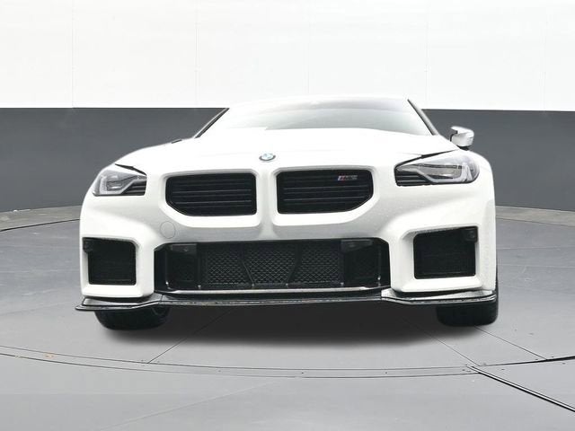 2026 BMW M2 NA