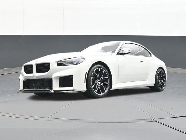2026 BMW M2 NA