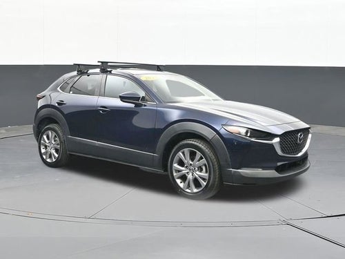 2020 Mazda Mazda CX-30 Select Package