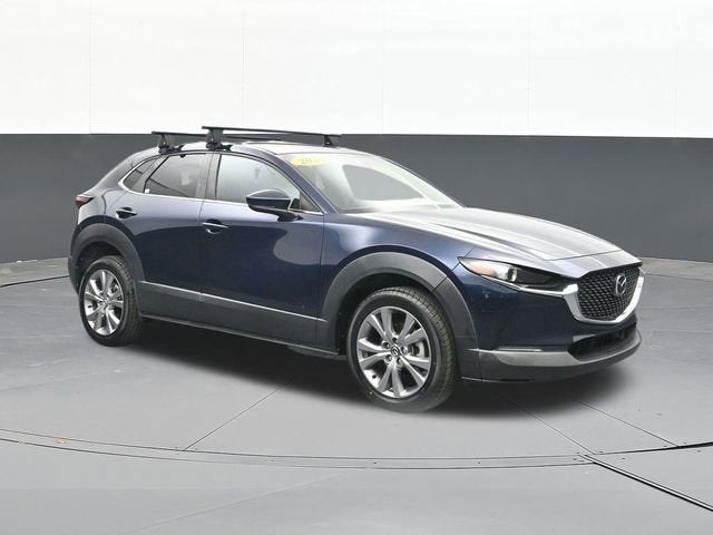 2020 Mazda Mazda CX-30 Select Package