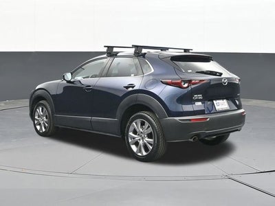 2020 Mazda Mazda CX-30 Select Package