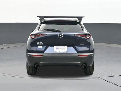 2020 Mazda Mazda CX-30 Select Package