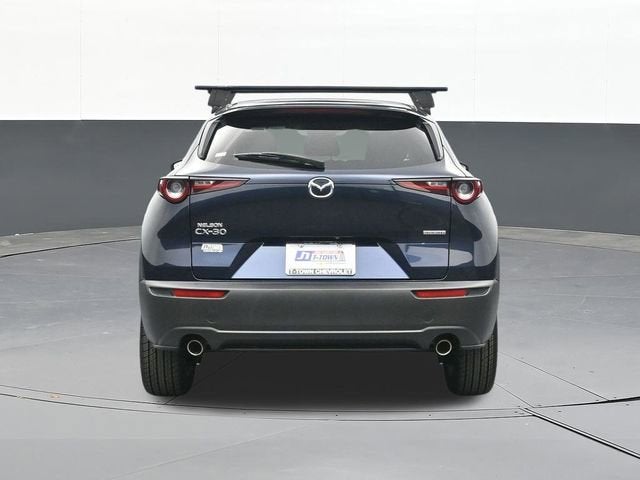 2020 Mazda Mazda CX-30 Select Package