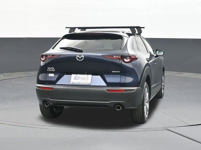 2020 Mazda Mazda CX-30 Select Package