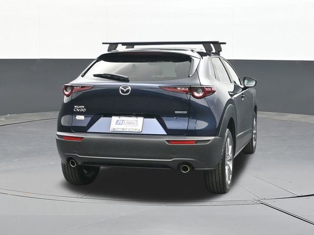 2020 Mazda Mazda CX-30 Select Package