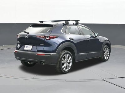 2020 Mazda Mazda CX-30 Select Package