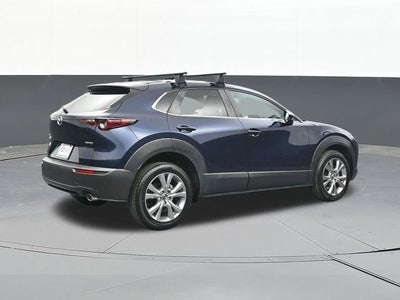2020 Mazda Mazda CX-30 Select Package