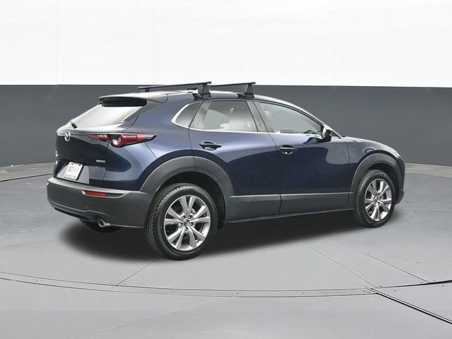 2020 Mazda Mazda CX-30 Select Package