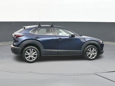 2020 Mazda Mazda CX-30 Select Package