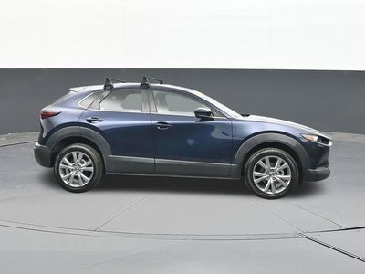 2020 Mazda Mazda CX-30 Select Package