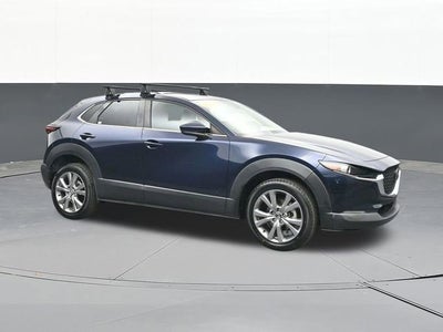 2020 Mazda Mazda CX-30 Select Package