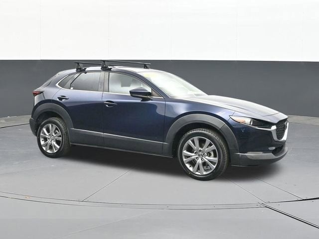2020 Mazda Mazda CX-30 Select Package