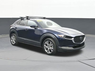 2020 Mazda Mazda CX-30 Select Package