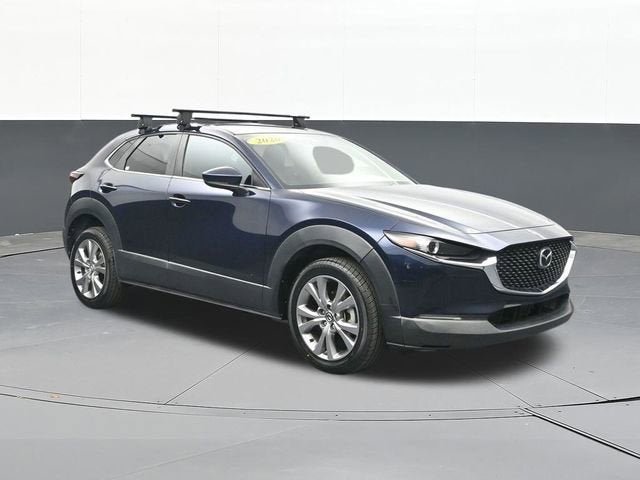 2020 Mazda Mazda CX-30 Select Package