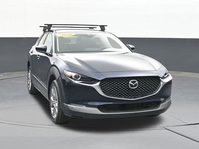 2020 Mazda Mazda CX-30 Select Package