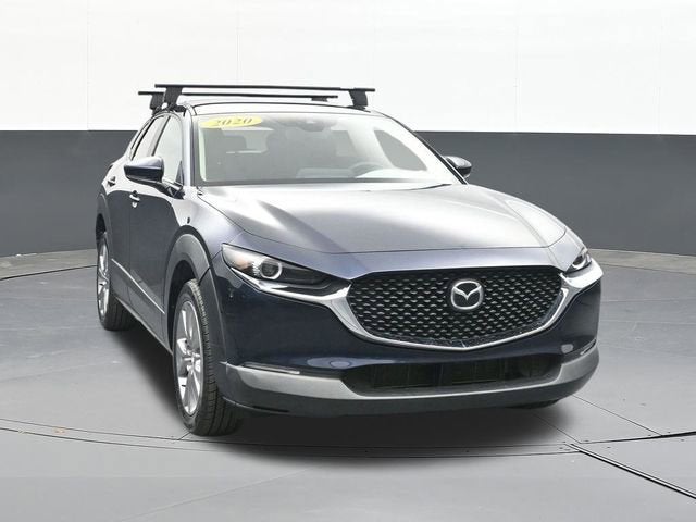 2020 Mazda Mazda CX-30 Select Package