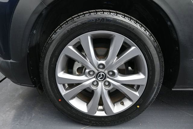 2020 Mazda Mazda CX-30 Select Package