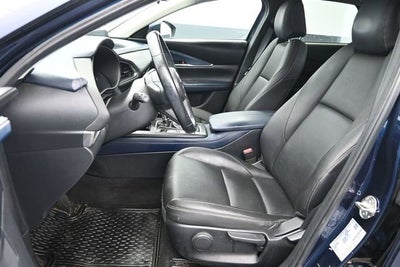 2020 Mazda Mazda CX-30 Select Package