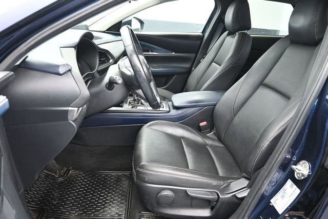 2020 Mazda Mazda CX-30 Select Package