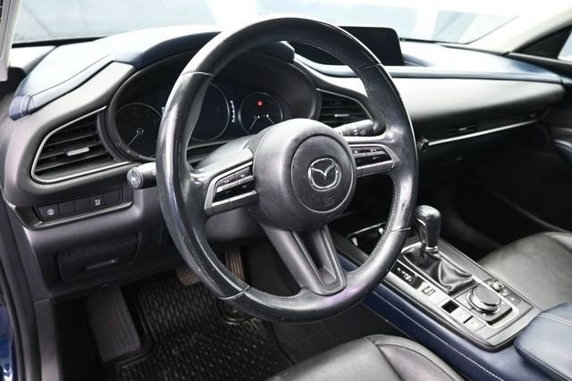 2020 Mazda Mazda CX-30 Select Package