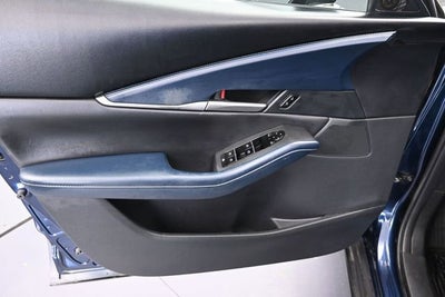 2020 Mazda Mazda CX-30 Select Package