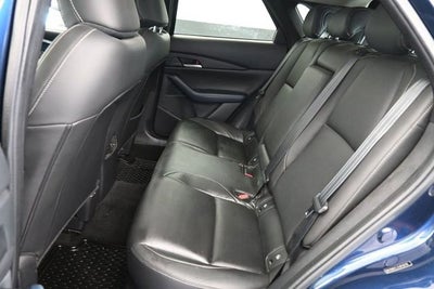 2020 Mazda Mazda CX-30 Select Package